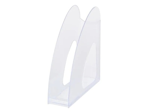 [90012916 1014551] HAN Stehsammler TWIN A4/C4 Transparent