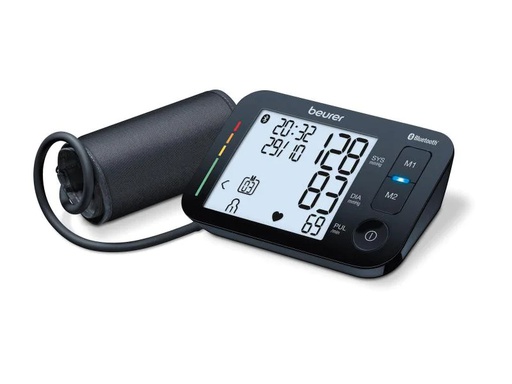 [90129382 902130] Beurer Blutdruckmessgerät BM 54 Bluetooth