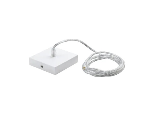 [90129511 916298] EGLO Leuchten Aufhängung SALOBRENA 1 Baldachin 230 V