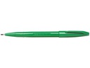 pentel Filzstift Sign Pen S520 1.0 mm, Grün