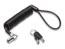Kensington Sicherheitsschloss NanoSaver Portable Keyed