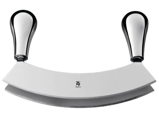 [90129605 661852] WMF Kräutermesser 2-schneidig Silber poliert