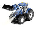 Siku Traktor New Holland T7.315 App RTR, 1:32