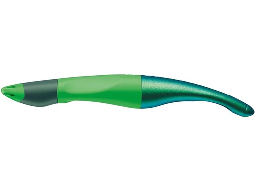 [90012947 1177858] STABILO Rollerball Easy Original Holograph 0.5 mm, Rechts, Grün