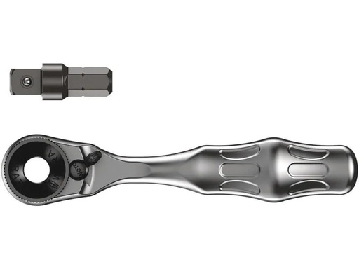 [90129765 770083] Wera Ratsche 8001 A Zyklop Mini 1