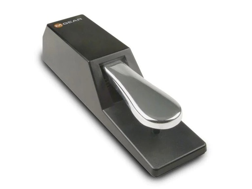 [90129811 203890] M-Audio Sustain Pedal SP-2