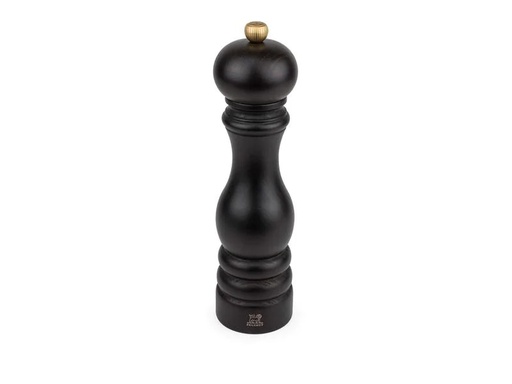[90129829 519412] Peugeot Salzmühle Paris 22 cm, Schwarz