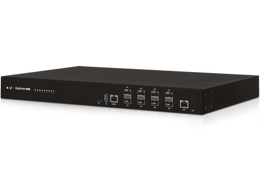 [90129902 615329] Ubiquiti Router EdgeRouter INFINITY ER-8-XG