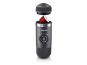 Wacaco Reisekaffeemaschine Nanopresso Bundle mit Nespresso Adapter