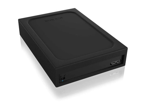 [90129949 617234] ICY BOX Externes Gehäuse IB-256WP 2.5