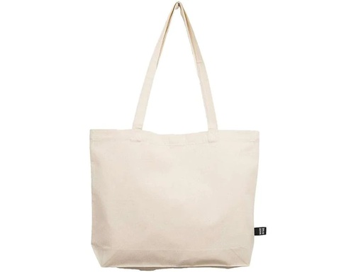 [90012981 988724] Rico Design Stofftasche Shopper Nature