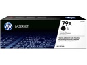 HP Toner Nr. 79A (CF279A) Black