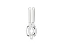 Brabantia Allesöffner TASTY+ Light Grey