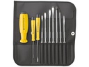 PB Swiss Tools Schraubenzieher-Set 8215 ESD 10-teilig