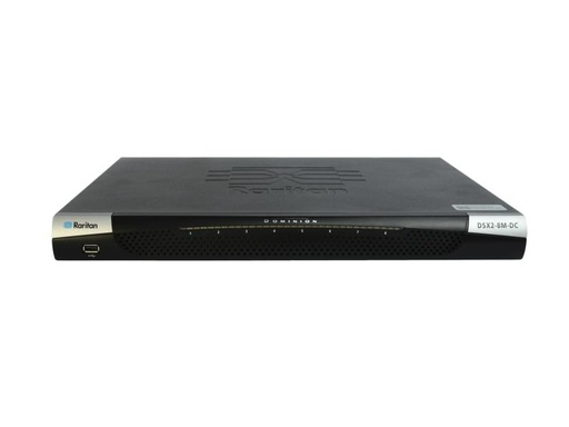 [90130079 669052] Raritan KVM Switch Dominion DSX2-8