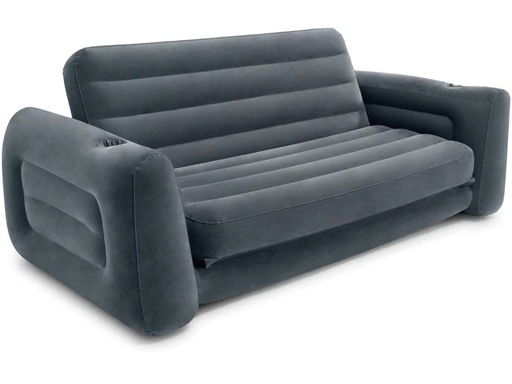 [90130083 1025268] Intex Aufblasbares Sofa Pull-Out Sofa