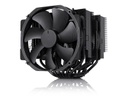 Noctua CPU-Kühler NH-D15 chromax.black