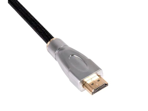 [90130199 819873] Club 3D Kabel HDMI 2.0 - HDMI Premium, 1 m