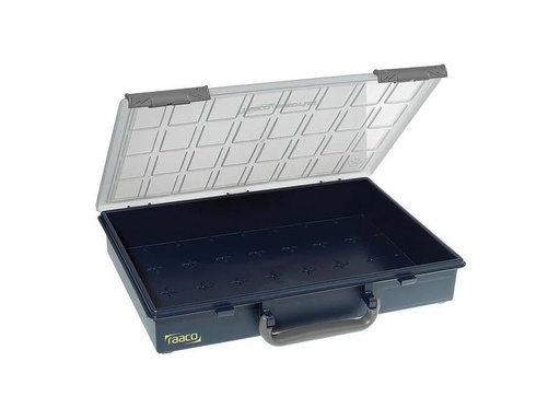 [90130286 366427] Raaco Sortimentskasten Assorter 55 4 x 8