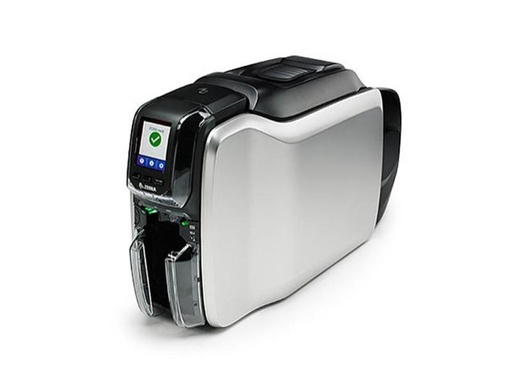 [90130297 779574] Zebra Technologies Kartendrucker ZC300 Series dual
