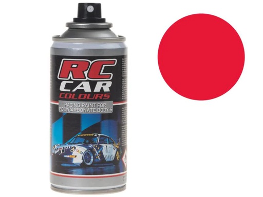 [90130306 833673] Ghiant Lexanspray RC CAR Rot 110 150 ml
