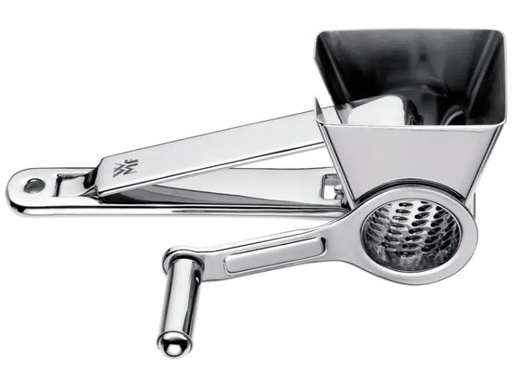 [90130351 587925] WMF Käsemühle Gourmet 7.6 cm, Silber