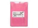 Folia Moosgummi-Set 10 Stück, Rosa