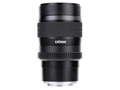 [90130354 835189] Dörr Festbrennweite Makro 60mm F/2.8 – Sony E-Mount