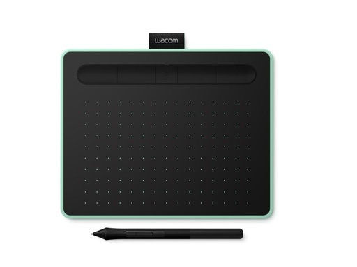 [90130356 755664] Wacom Stifttablet Intuos M BT Creative Pen Tablet Pistazie
