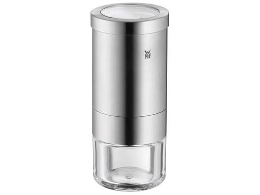 [90130370 849143] WMF Chili- und Gewürzschneider 10.5 cm, Transparent