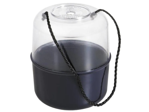 [90130436 1175039] Prym Wollknäulhalter Violett