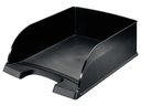 Leitz Ablagekorb Jumbo Schwarz