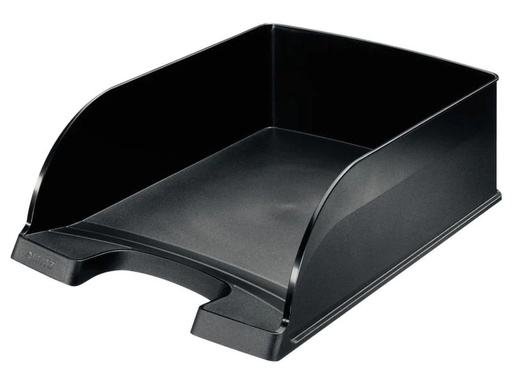 [90130492 435004] Leitz Ablagekorb Jumbo Schwarz