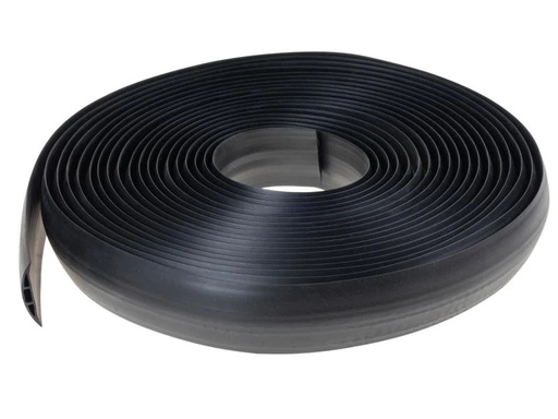 [90130552 814384] Elbro Kabelbrücke Mega-Kanal 15m Schwarz