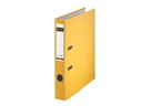 Leitz Ordner Swiss Edition 180°, 5.2 cm, A4, Gelb
