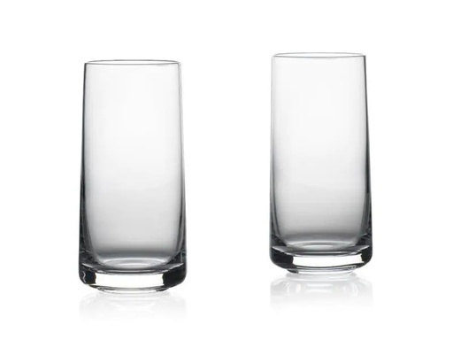 [90130573 1014930] Zone Denmark Trinkglas Rocks 420 ml, 2 Stück, Transparent