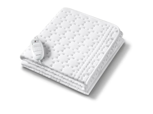 [90130597 153737] Beurer Wärmeunterbett UB 30 Kompakt