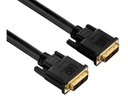 PureLink Kabel DVI-D - DVI-D, 3 m