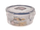 Lock & Lock Vorratsdose 0.3 l, Transparent