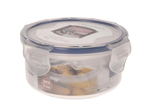 [90013044 497308] Lock &amp; Lock Vorratsdose 0.3 l, Transparent