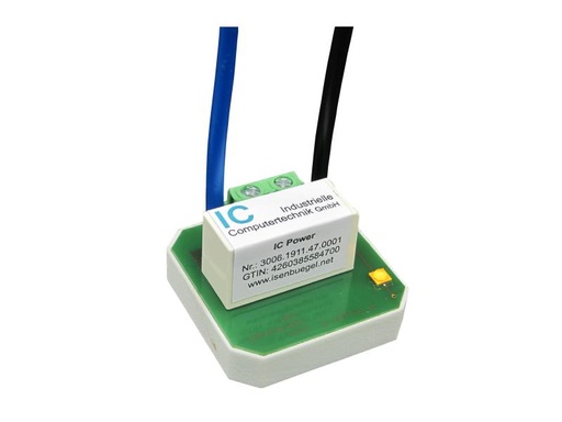 [90130770 951175] digitalSTROM Schaltaktor digitalSTROM Power Modul