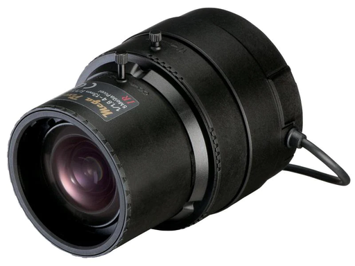 [90130808 894094] Tamron Objektiv M118VG413IRCS 4-13 mm DC CS