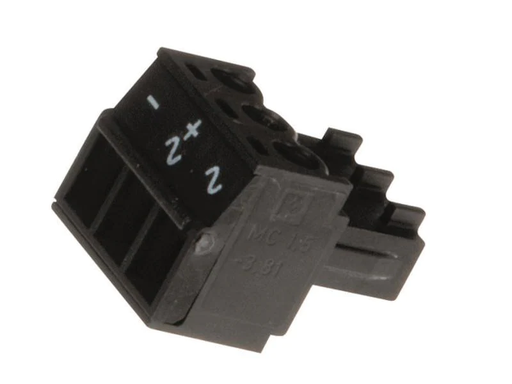 [90013064 839882] Axis Stecker A 3-polig 10 Stück
