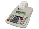 Olympia Bürorechner CPD 512 mit Druckfunktion