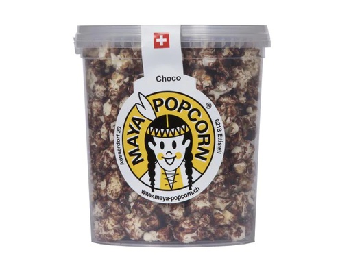 [90013081 799794] Maya Popcorn Popcorn Choco 100 g