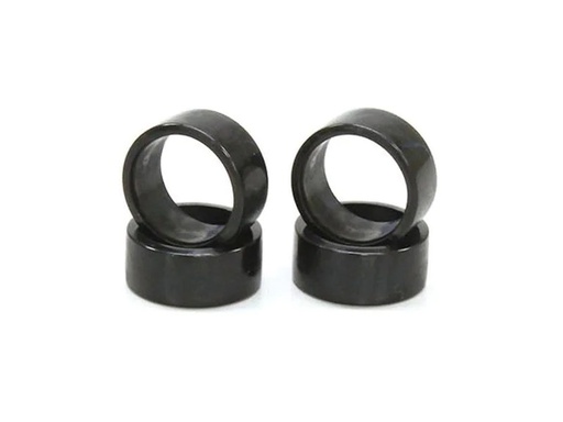 [90131063 1161142] Kyosho Reifen Drift 11 mm für Mini-Z AWD, 4 Stück