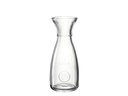 Montana Karaffe Vino 0.5 l, Transparent