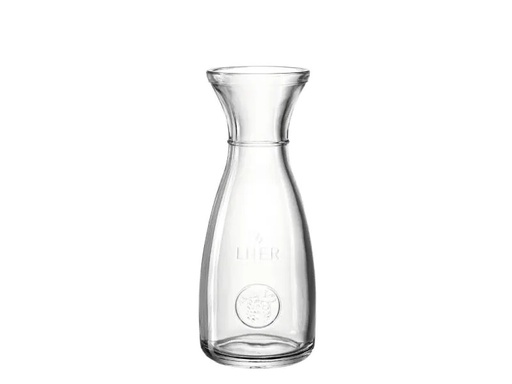 [90131074 1063570] Montana Karaffe Vino 0.5 l, Transparent