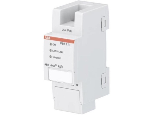 [90131079 908166] ABB Gateway KNX IPS/S3.1.1