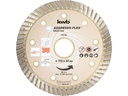 kwb Trennscheibe Gold-Line Diamant 115 mm